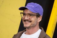 "Thunderbolts*" UK Special Screening - Arrivals - Source: Getty